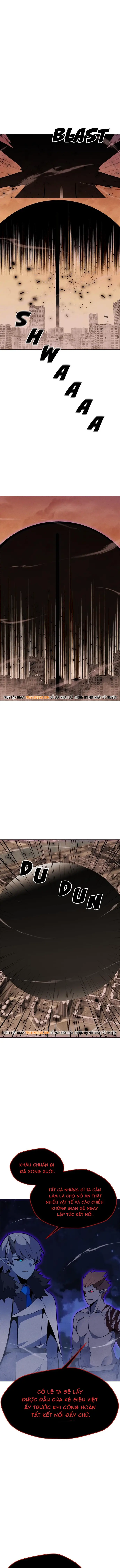 Tôi Là Người Chơi Thần Chú Đơn Độc Chapter 160 - 8