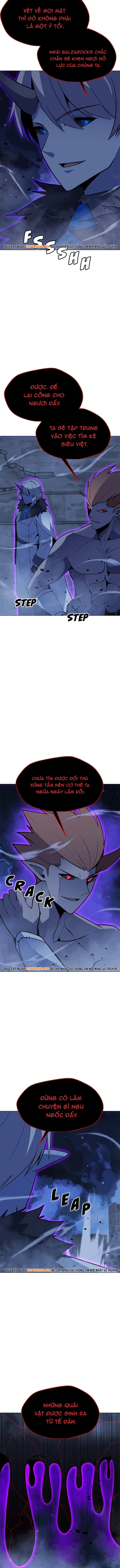 Tôi Là Người Chơi Thần Chú Đơn Độc Chapter 160 - 9