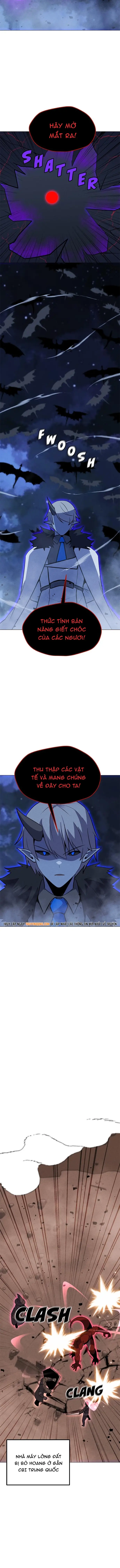 Tôi Là Người Chơi Thần Chú Đơn Độc Chapter 160 - 10