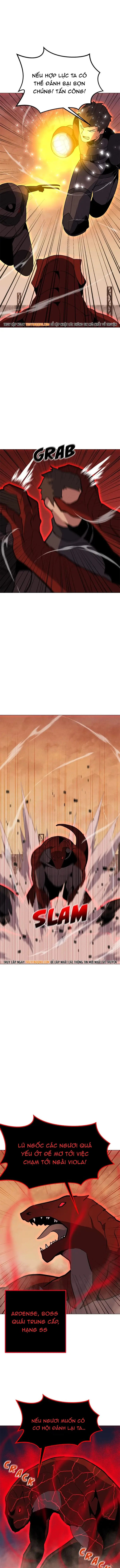 Tôi Là Người Chơi Thần Chú Đơn Độc Chapter 160 - 11