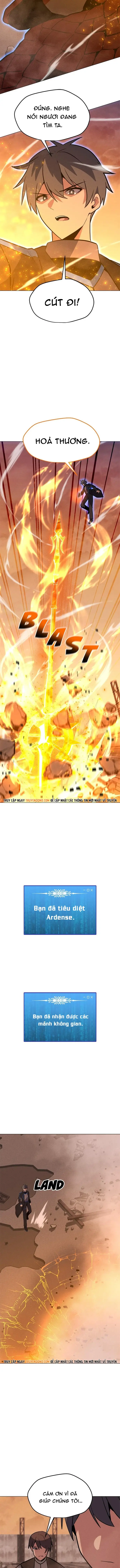 Tôi Là Người Chơi Thần Chú Đơn Độc Chapter 160 - 13