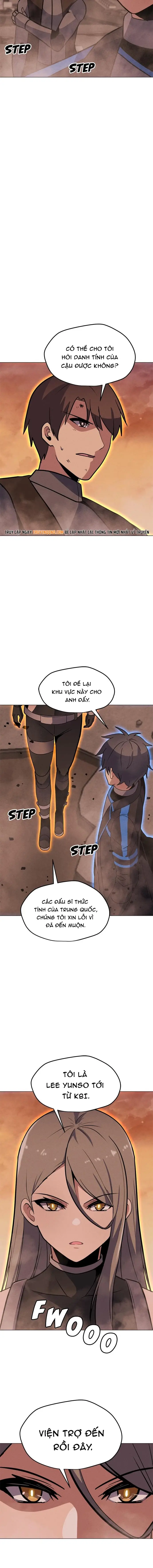 Tôi Là Người Chơi Thần Chú Đơn Độc Chapter 160 - 14