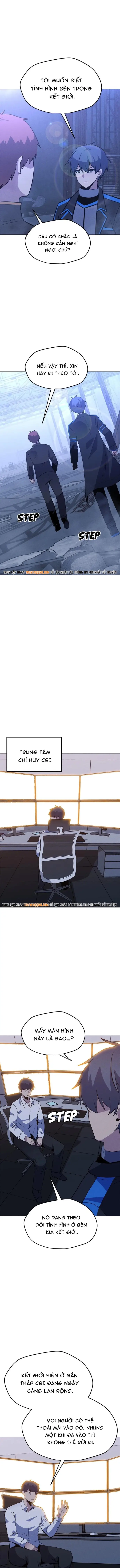 Tôi Là Người Chơi Thần Chú Đơn Độc Chapter 161 - 4