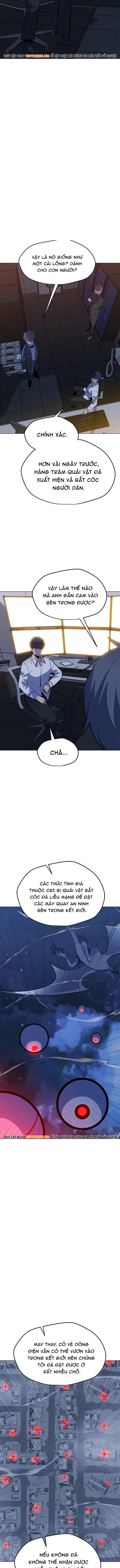 Tôi Là Người Chơi Thần Chú Đơn Độc Chapter 161 - 5