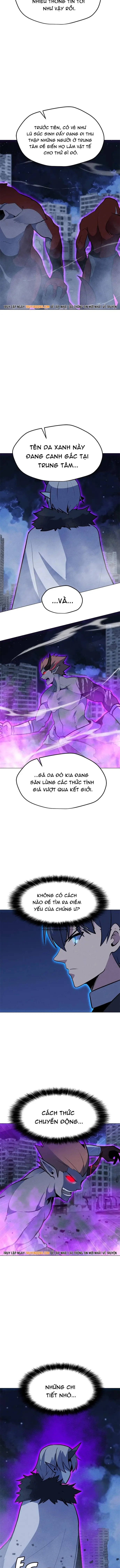 Tôi Là Người Chơi Thần Chú Đơn Độc Chapter 161 - 6