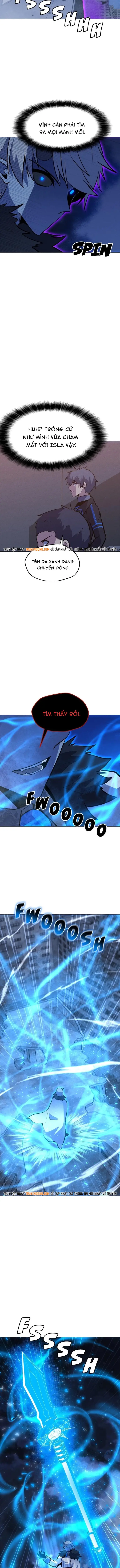 Tôi Là Người Chơi Thần Chú Đơn Độc Chapter 161 - 7
