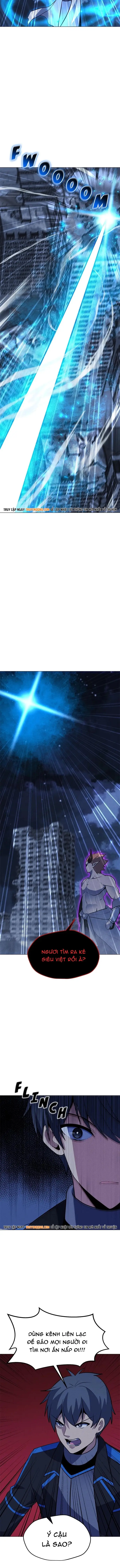 Tôi Là Người Chơi Thần Chú Đơn Độc Chapter 161 - 8