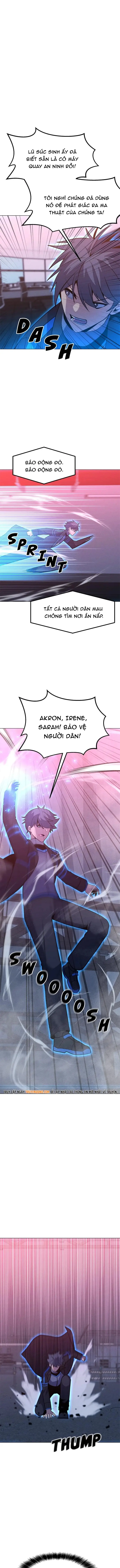 Tôi Là Người Chơi Thần Chú Đơn Độc Chapter 161 - 9