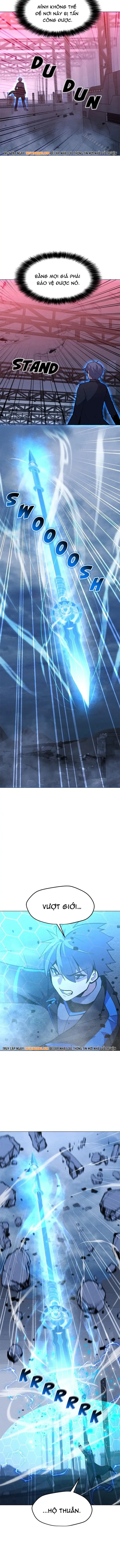 Tôi Là Người Chơi Thần Chú Đơn Độc Chapter 161 - 10