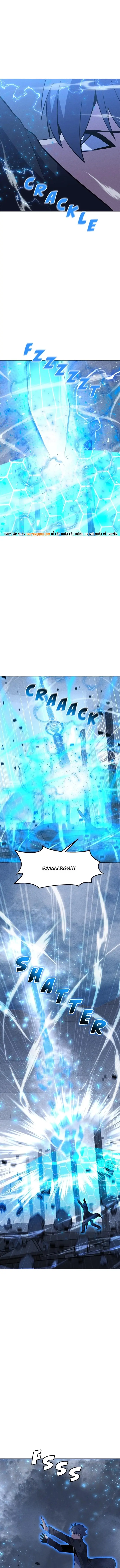Tôi Là Người Chơi Thần Chú Đơn Độc Chapter 161 - 11