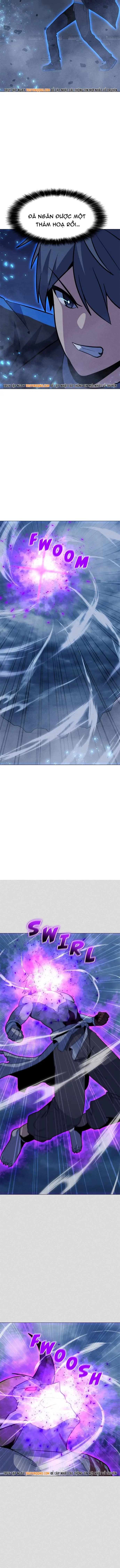 Tôi Là Người Chơi Thần Chú Đơn Độc Chapter 161 - 12
