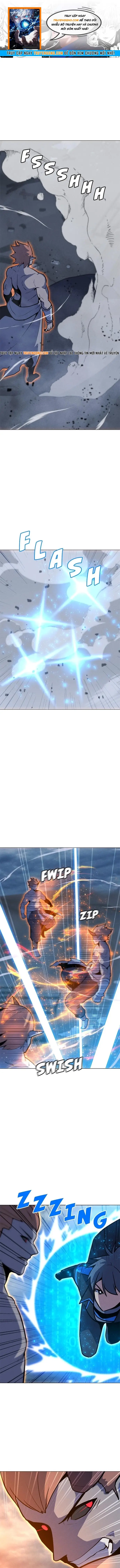 Tôi Là Người Chơi Thần Chú Đơn Độc Chapter 162 - 1