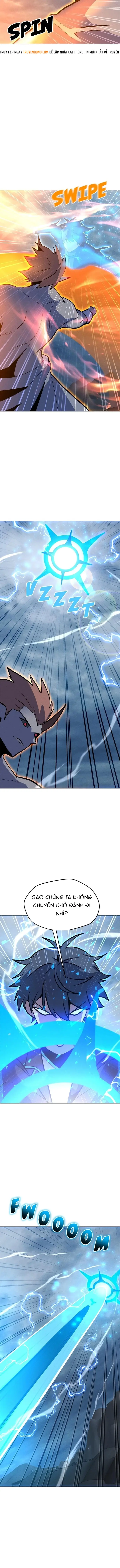 Tôi Là Người Chơi Thần Chú Đơn Độc Chapter 162 - 2