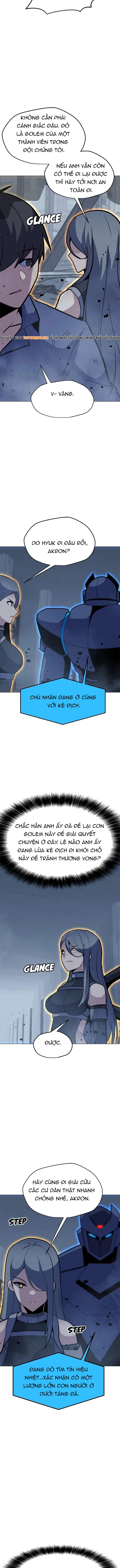 Tôi Là Người Chơi Thần Chú Đơn Độc Chapter 162 - 4