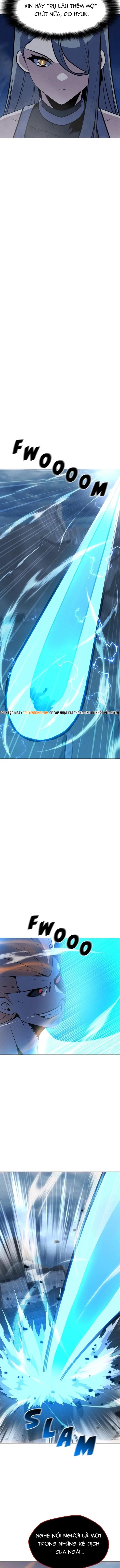 Tôi Là Người Chơi Thần Chú Đơn Độc Chapter 162 - 5