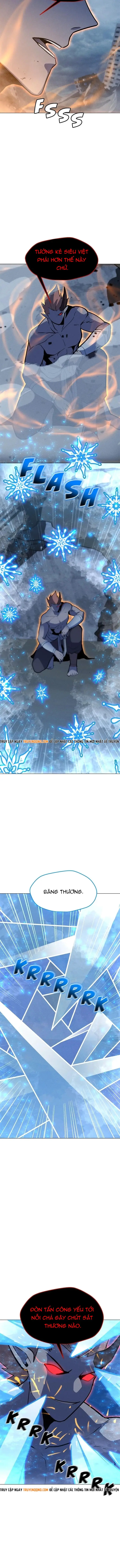 Tôi Là Người Chơi Thần Chú Đơn Độc Chapter 162 - 6