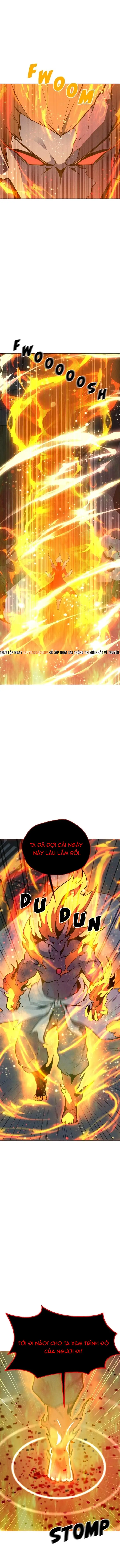 Tôi Là Người Chơi Thần Chú Đơn Độc Chapter 162 - 7