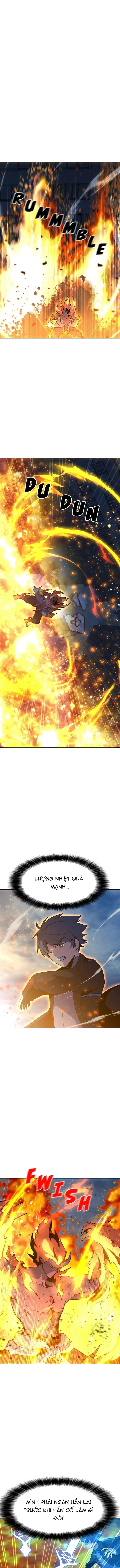 Tôi Là Người Chơi Thần Chú Đơn Độc Chapter 162 - 8