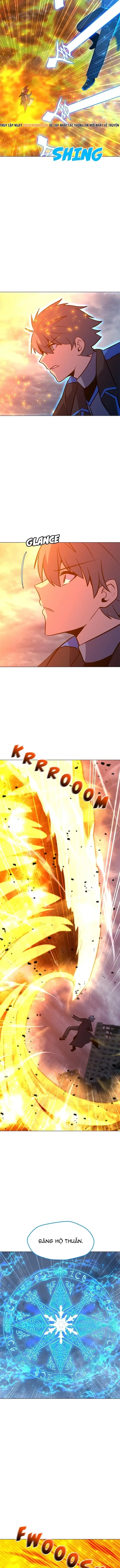 Tôi Là Người Chơi Thần Chú Đơn Độc Chapter 162 - 9