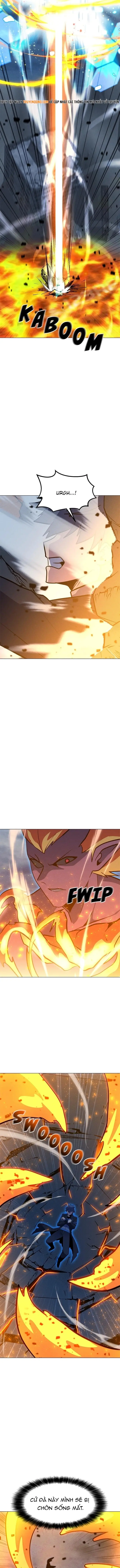 Tôi Là Người Chơi Thần Chú Đơn Độc Chapter 162 - 11