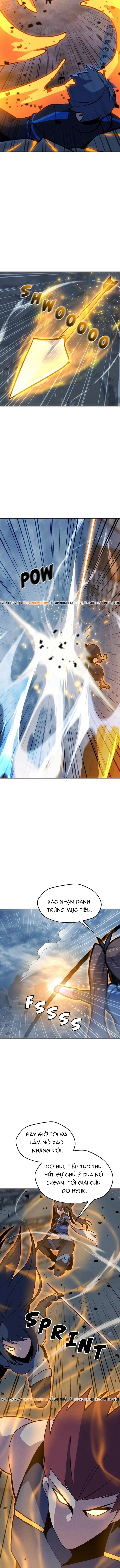 Tôi Là Người Chơi Thần Chú Đơn Độc Chapter 162 - 12