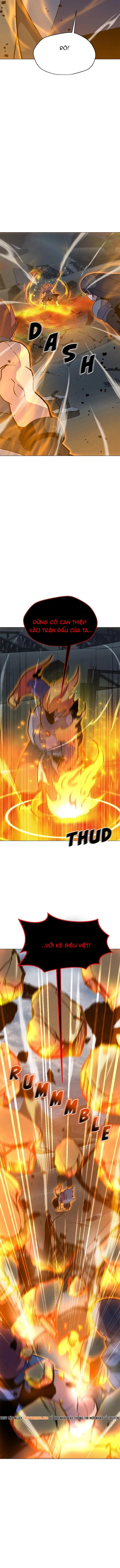 Tôi Là Người Chơi Thần Chú Đơn Độc Chapter 162 - 13