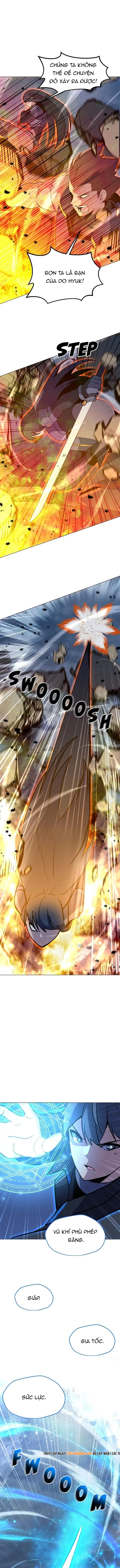 Tôi Là Người Chơi Thần Chú Đơn Độc Chapter 162 - 14