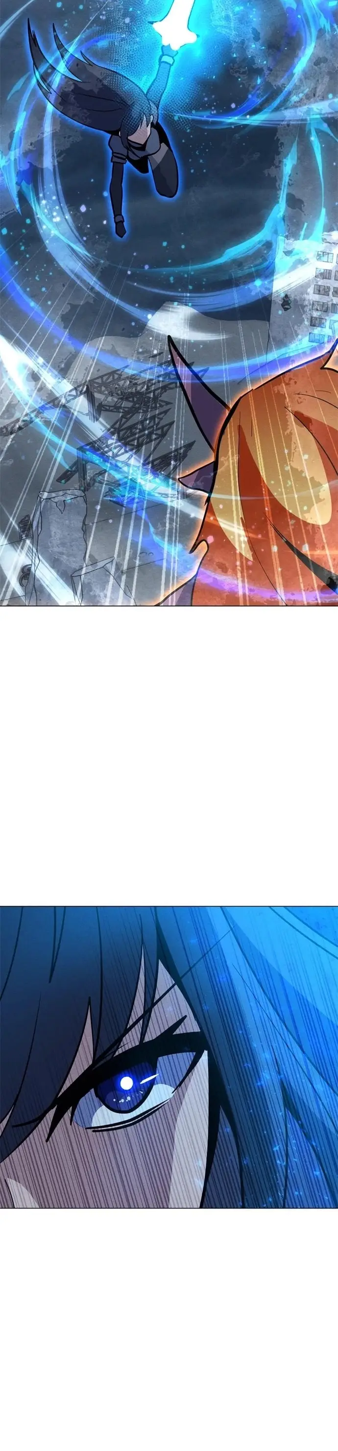 Tôi Là Người Chơi Thần Chú Đơn Độc Chapter 162 - 15