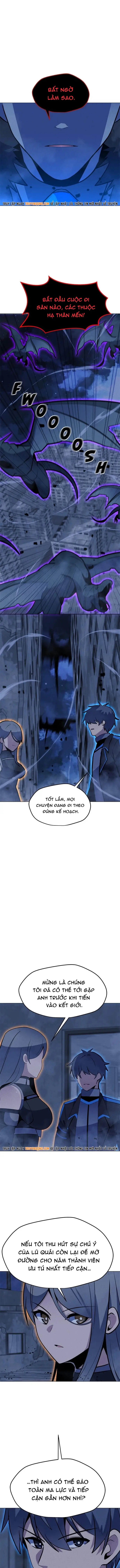 Tôi Là Người Chơi Thần Chú Đơn Độc Chapter 164 - 3