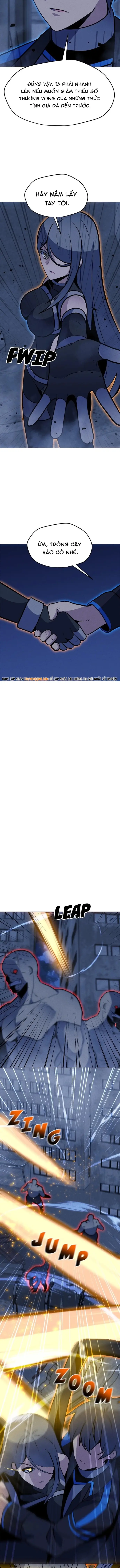 Tôi Là Người Chơi Thần Chú Đơn Độc Chapter 164 - 4