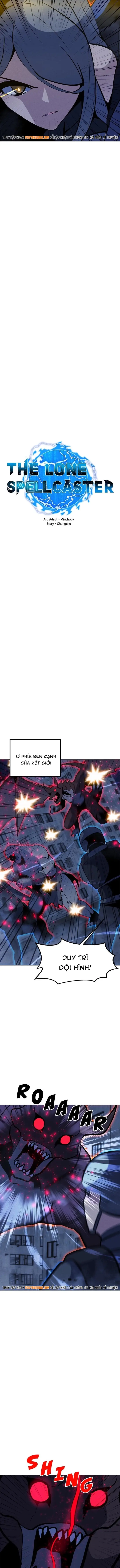 Tôi Là Người Chơi Thần Chú Đơn Độc Chapter 164 - 5