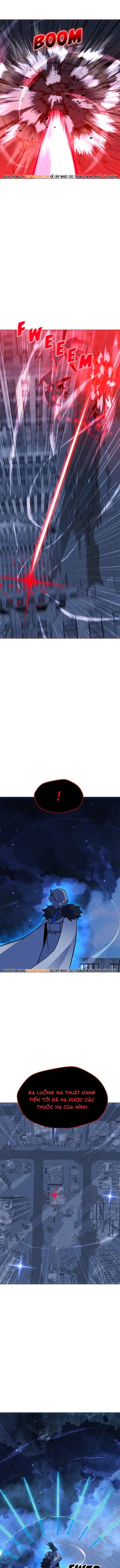 Tôi Là Người Chơi Thần Chú Đơn Độc Chapter 164 - 7