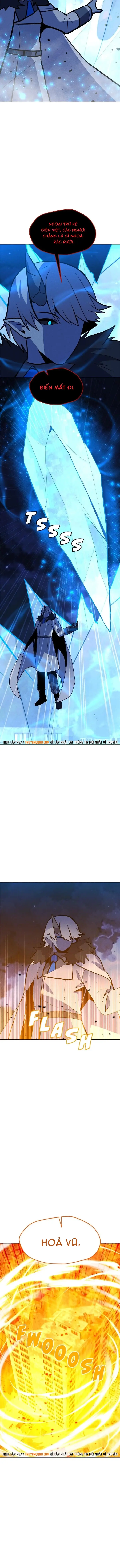 Tôi Là Người Chơi Thần Chú Đơn Độc Chapter 164 - 10