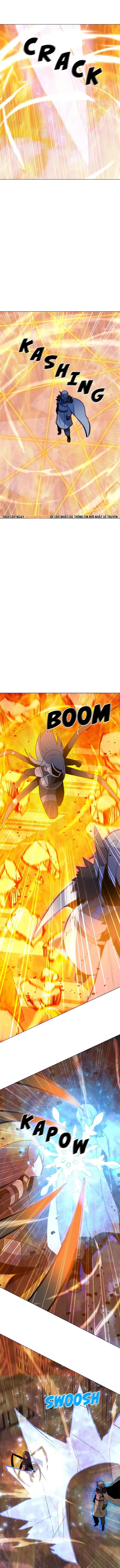 Tôi Là Người Chơi Thần Chú Đơn Độc Chapter 164 - 11