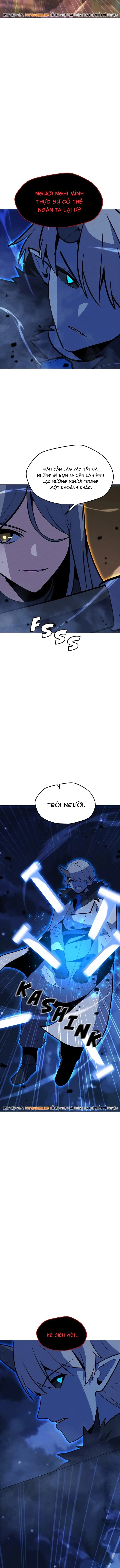 Tôi Là Người Chơi Thần Chú Đơn Độc Chapter 164 - 12