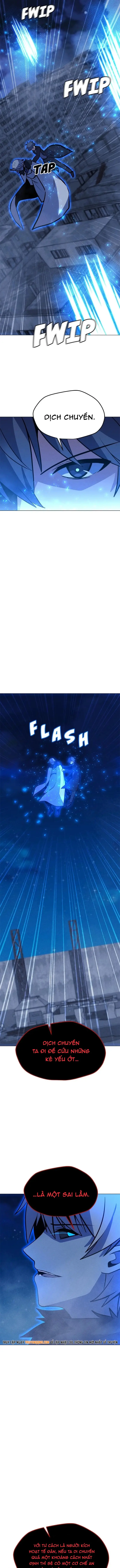 Tôi Là Người Chơi Thần Chú Đơn Độc Chapter 164 - 13