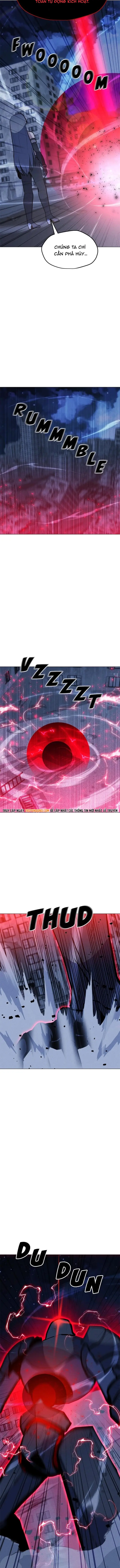 Tôi Là Người Chơi Thần Chú Đơn Độc Chapter 164 - 14