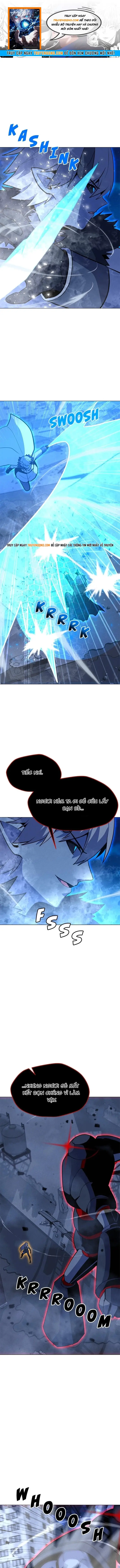 Tôi Là Người Chơi Thần Chú Đơn Độc Chapter 165 - 1