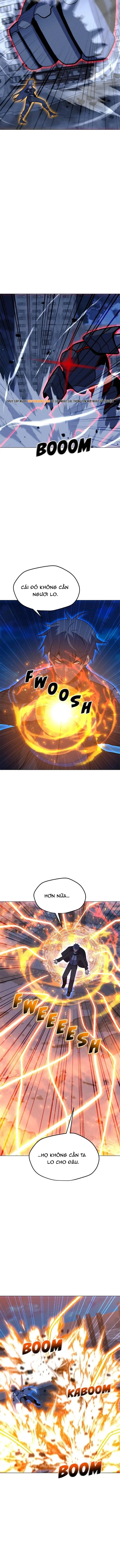 Tôi Là Người Chơi Thần Chú Đơn Độc Chapter 165 - 2