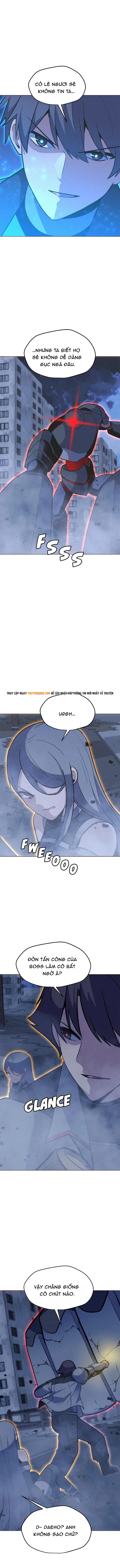 Tôi Là Người Chơi Thần Chú Đơn Độc Chapter 165 - 3