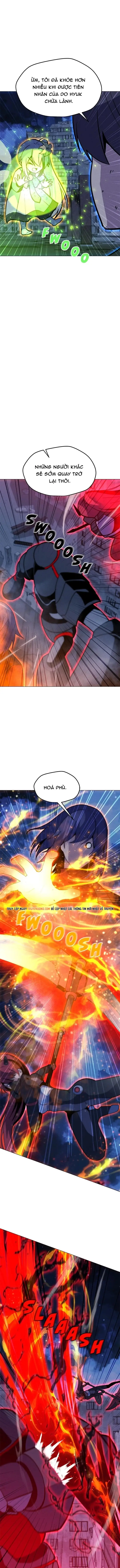 Tôi Là Người Chơi Thần Chú Đơn Độc Chapter 165 - 4