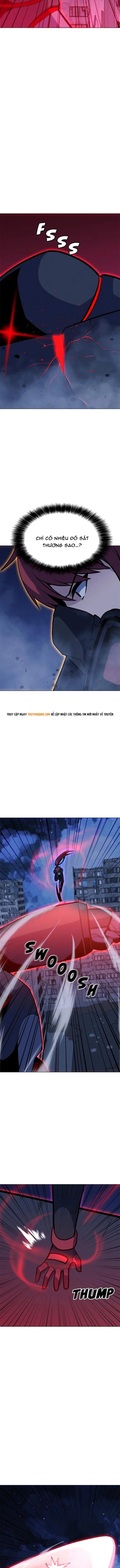 Tôi Là Người Chơi Thần Chú Đơn Độc Chapter 165 - 5