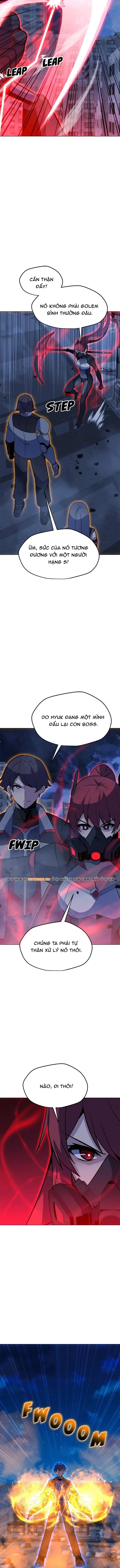 Tôi Là Người Chơi Thần Chú Đơn Độc Chapter 165 - 6
