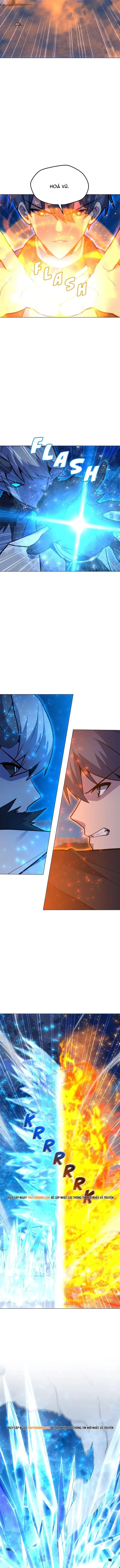 Tôi Là Người Chơi Thần Chú Đơn Độc Chapter 165 - 7