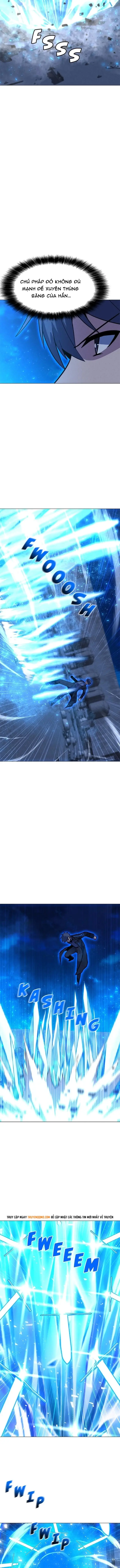 Tôi Là Người Chơi Thần Chú Đơn Độc Chapter 165 - 8