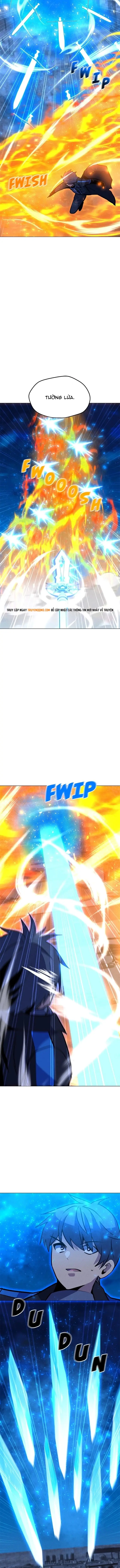 Tôi Là Người Chơi Thần Chú Đơn Độc Chapter 165 - 9