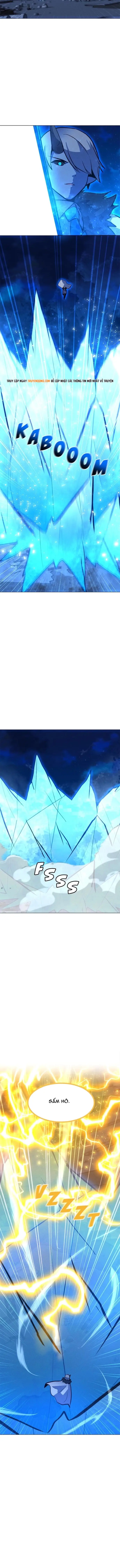 Tôi Là Người Chơi Thần Chú Đơn Độc Chapter 165 - 10