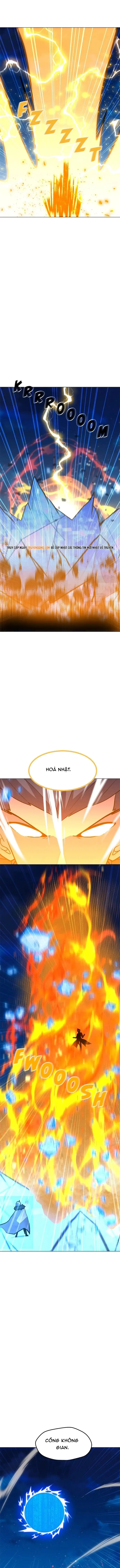 Tôi Là Người Chơi Thần Chú Đơn Độc Chapter 165 - 11