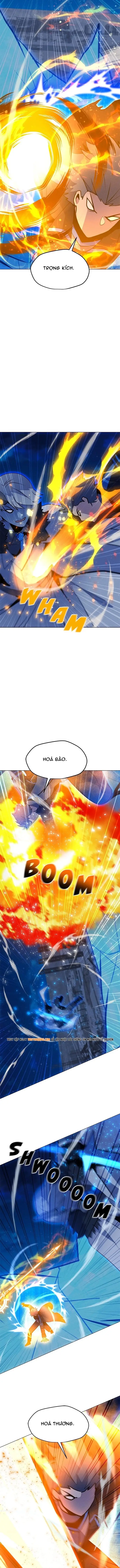 Tôi Là Người Chơi Thần Chú Đơn Độc Chapter 165 - 12