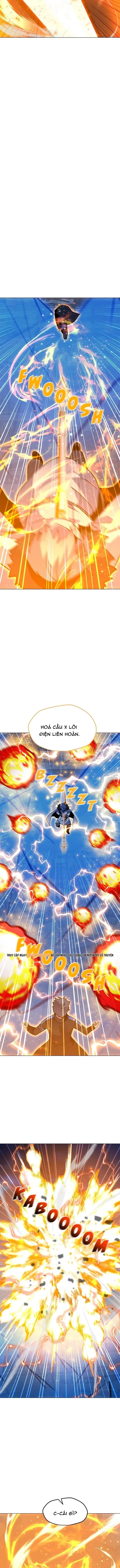 Tôi Là Người Chơi Thần Chú Đơn Độc Chapter 165 - 13